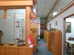 Kensington Park Condominium (D19), Office #556242861